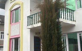 Karnai Residency